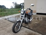 �������� �� ������ �������� Honda NV400 Custom 1987 ���� 12